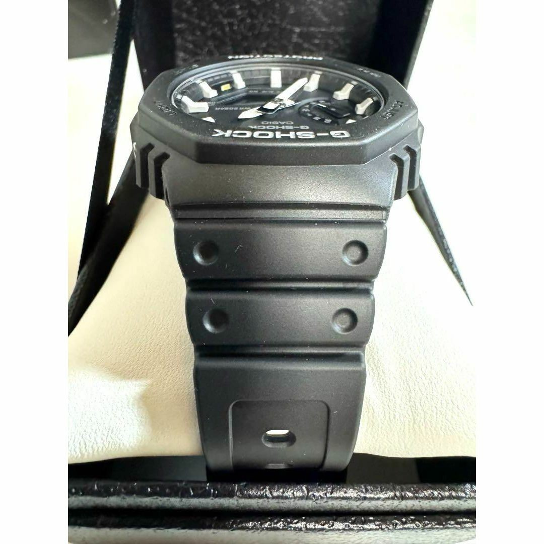 G SHOCK CASIO Wristwatch GA 2100 Casioak