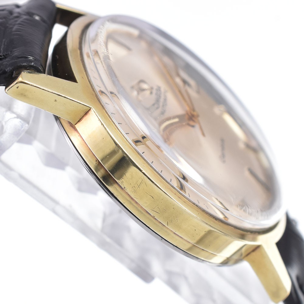 OMEGA Geneva 35 mm 166.070 vintage Cal.565 Automatic Men’s Watch M#148144