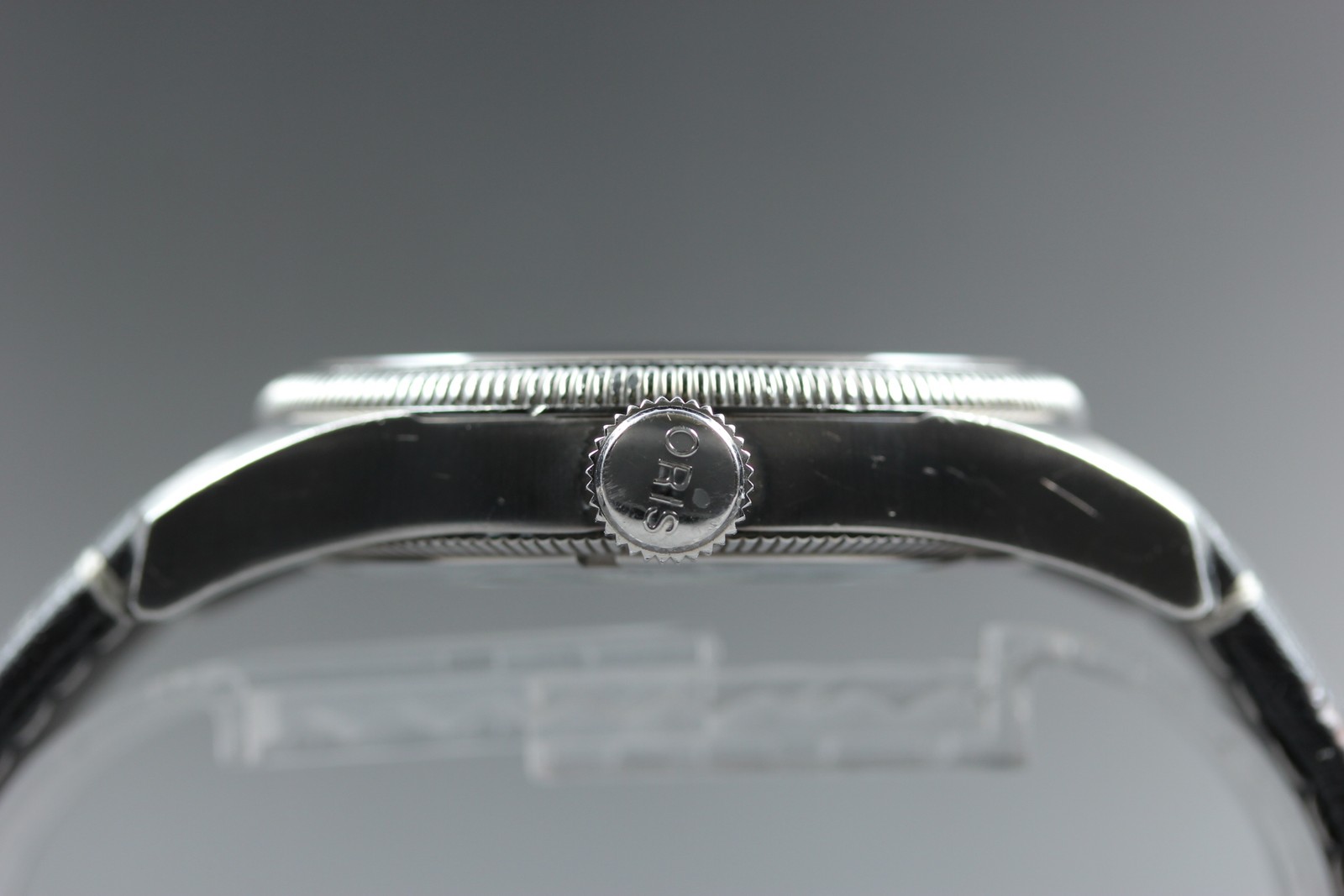 ORIS Big Crown 7635-42 45mm Swiss Hunter Team Limited AT Men’s Watch [Near MINT]