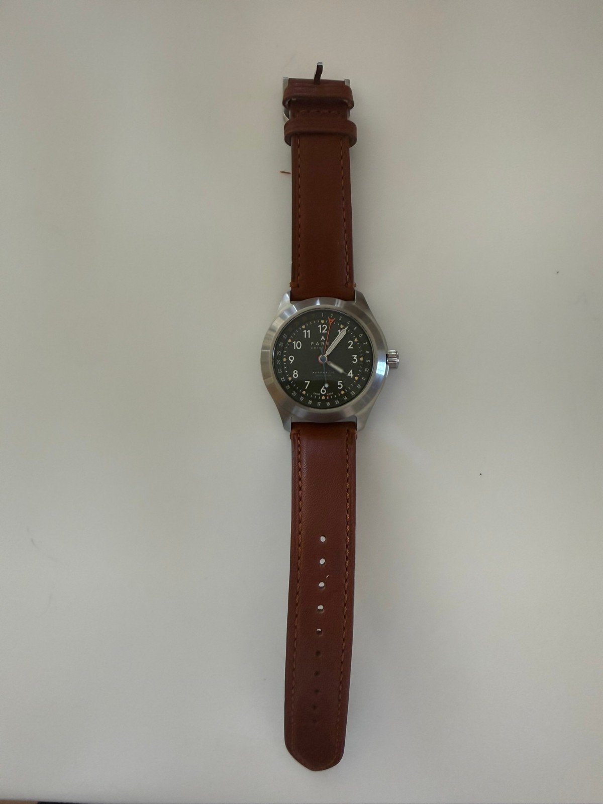 Farer Universal Watch, Model Exmoor Field