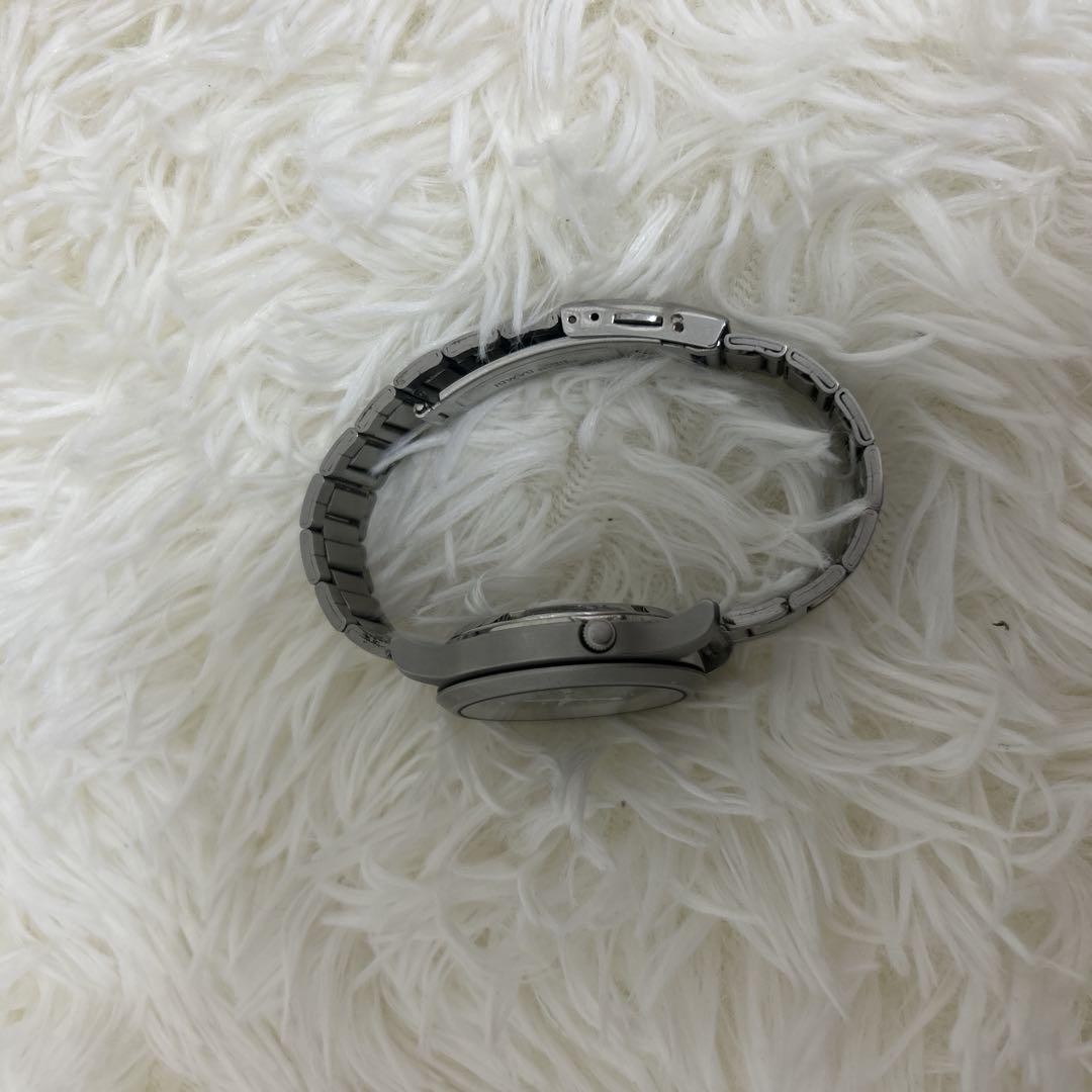 SEIKO 5 automatic 7S26 02J0 day date black working From Japan