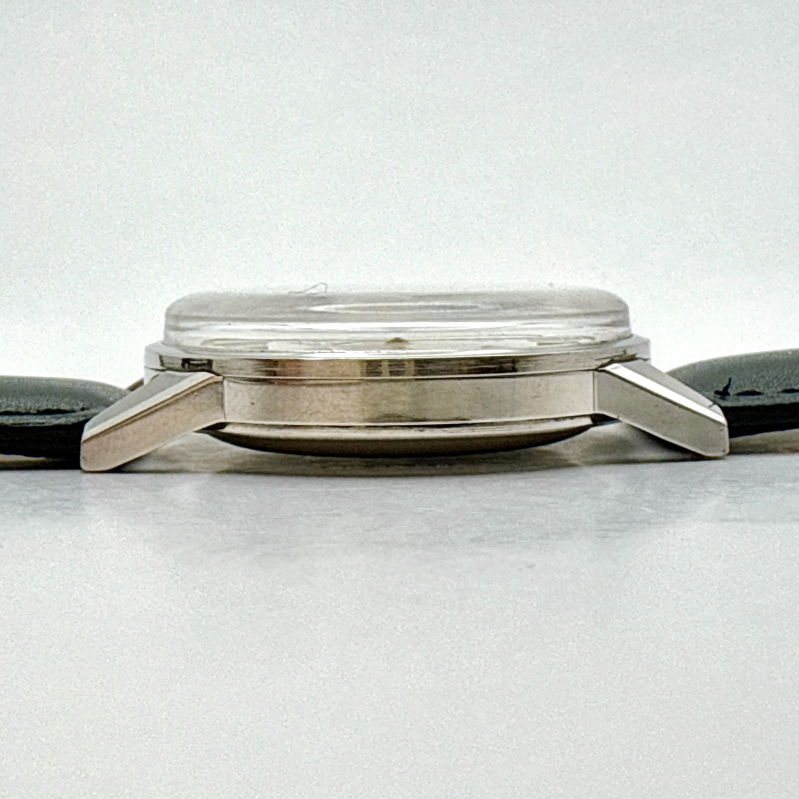 CITIZEN Jet Auto Dater Automatic Men’s Watch 1960s Vintage