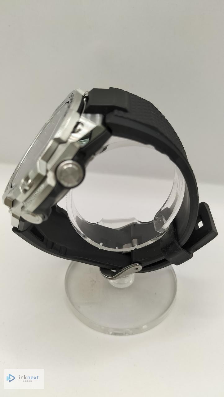 CASIO G-SHOCK GST-B400 Men’s Analog-Digital Watch WR 20BAR