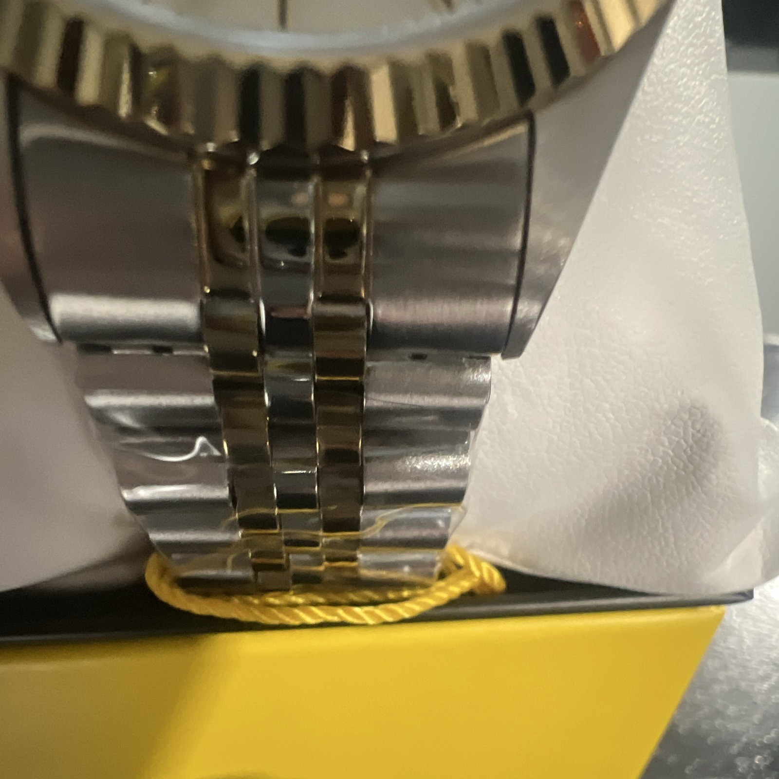 Invicta Men’s specialty 43 mm