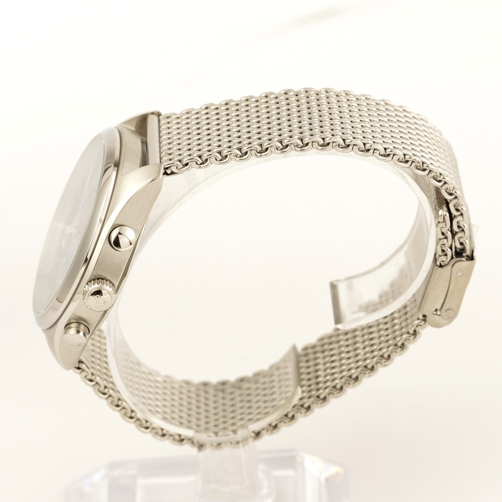 Tissot PR 100 Chronograph Quartz Watch 41mm