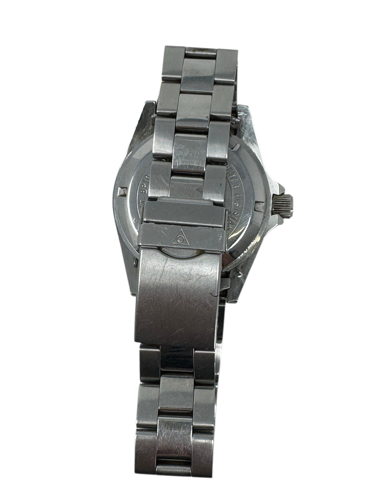 Dugena K-Tech “Coke” Diver WR 300 Kinetic Project Original Buying Receipt