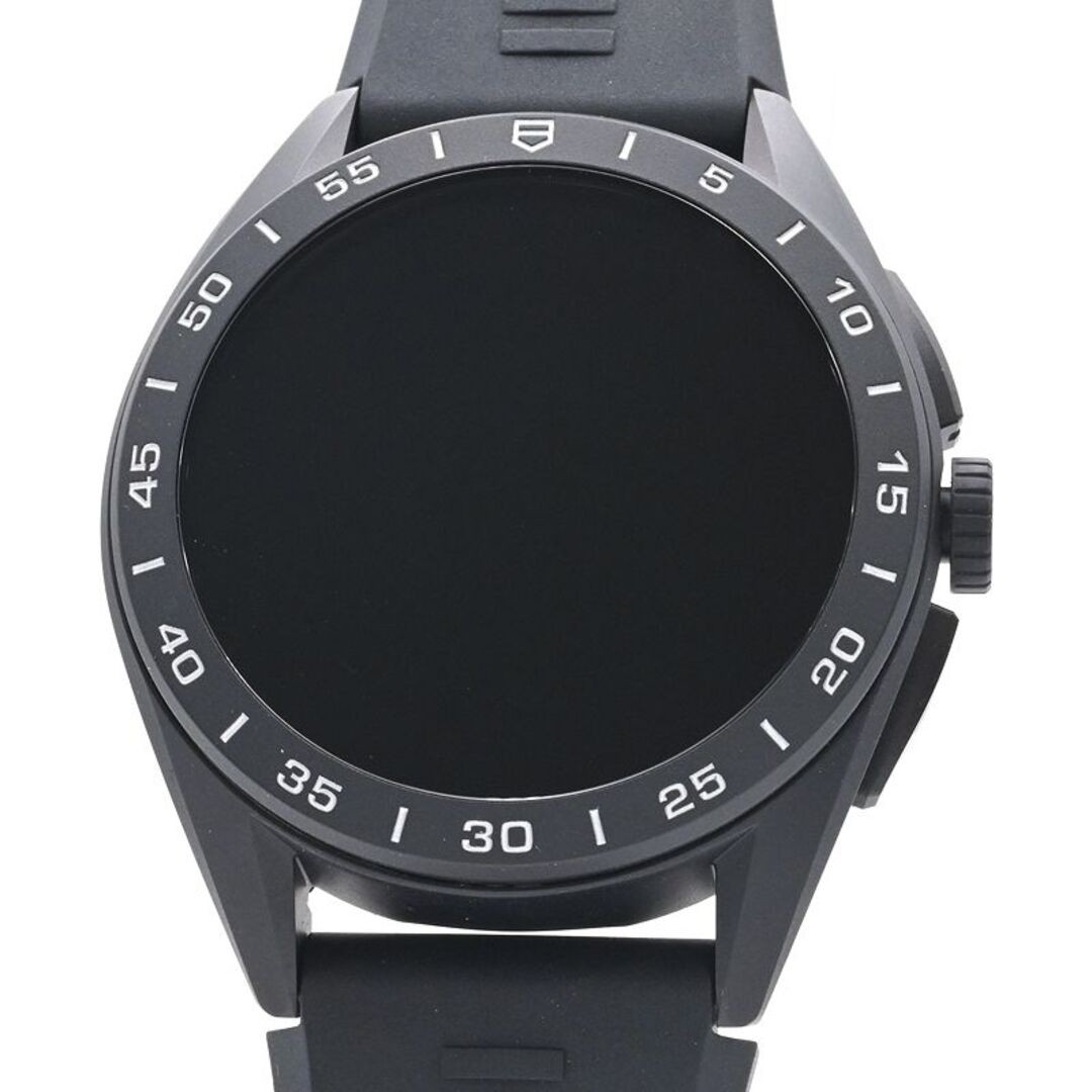 TAG Heuer Connected Caliber E4 Smartwatch 45mm Men’s from Japan