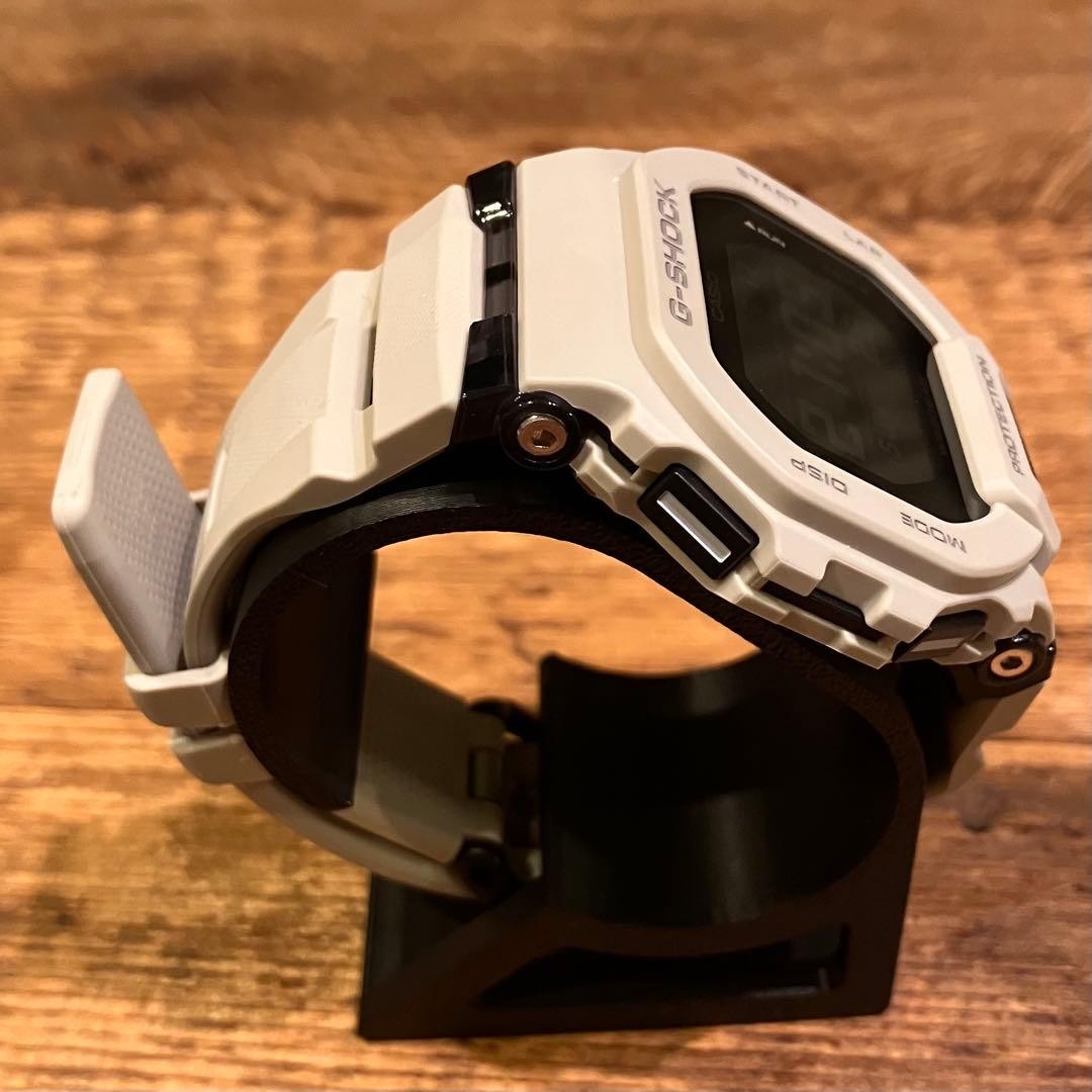 Casio G-SHOCK GBD-200UU-9JF Greige Watch Used