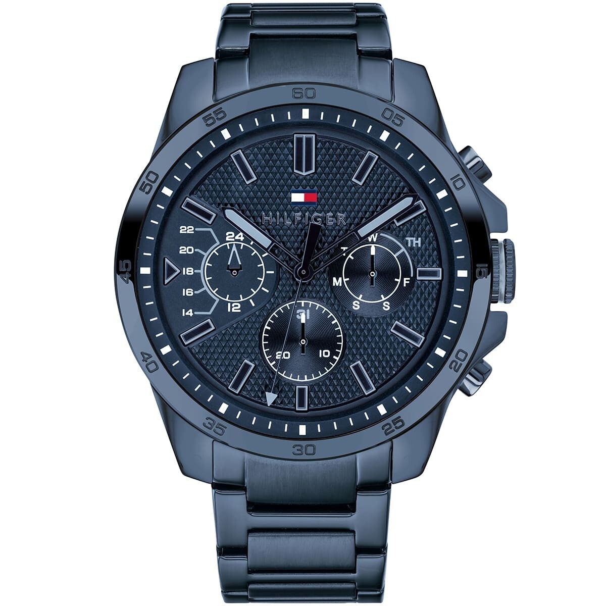 Tommy Hilfiger Men’s Watch 1791560, Stylish, Brand New w/ Box.