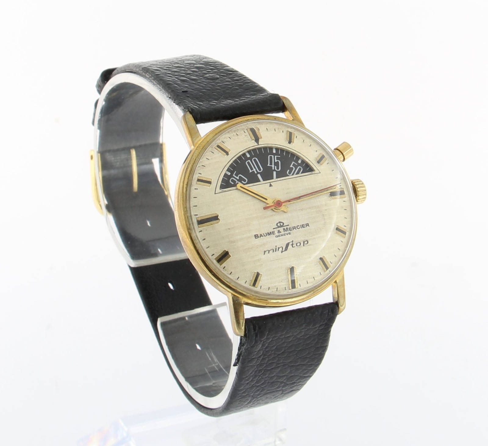 Mercier MinStop Baume