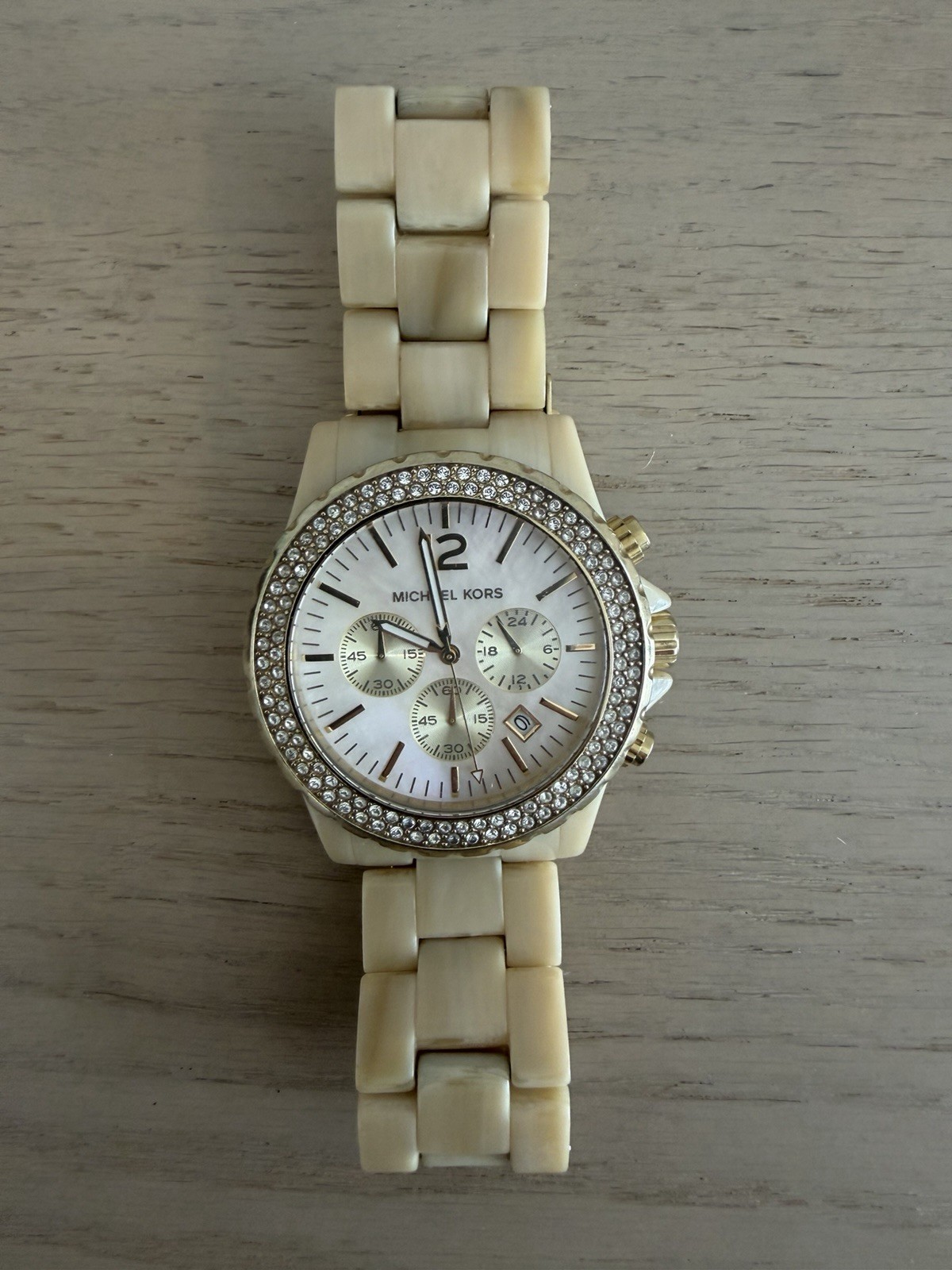Michael Kors MK5558