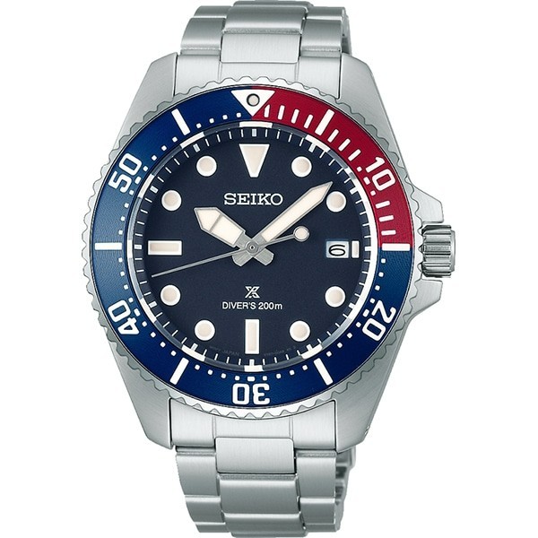 new SEIKO PROSPEX SBDJ061 DIVERSCUBA JDM from Japan