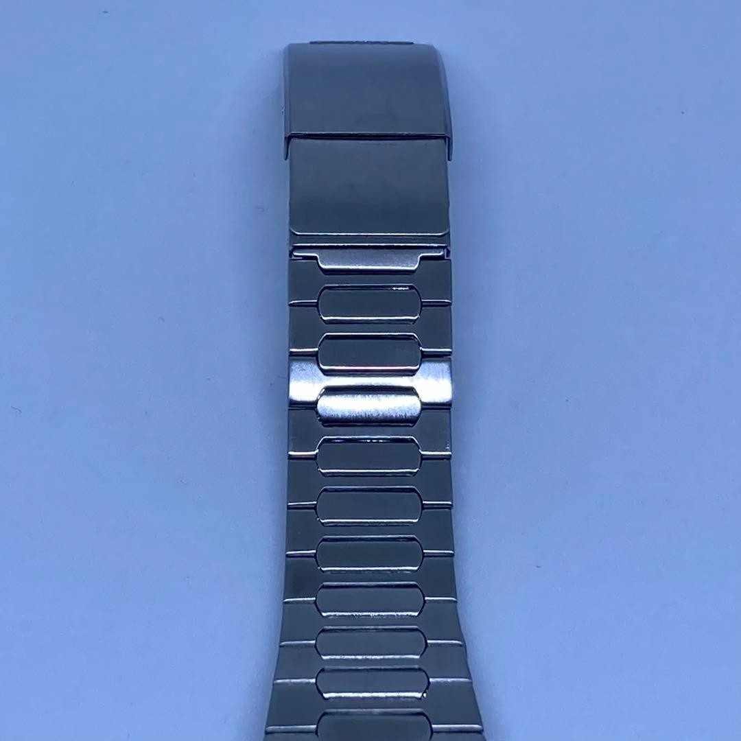 SEIKO Type 2 Quartz Day Date Blue Gradient Dial