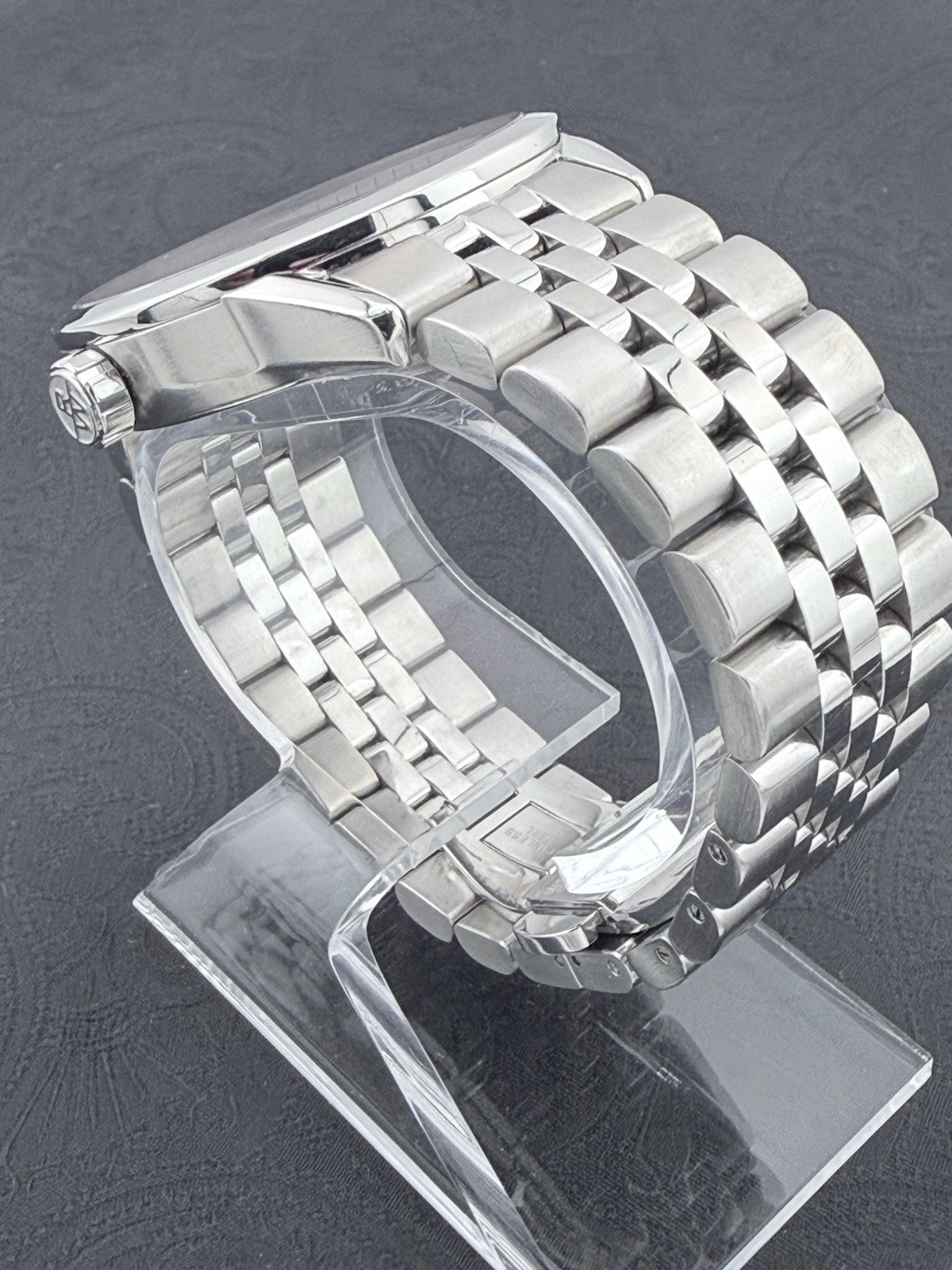 Raymond Weil Freelancer 2710 Automatic White Dial 2710-ST-30001