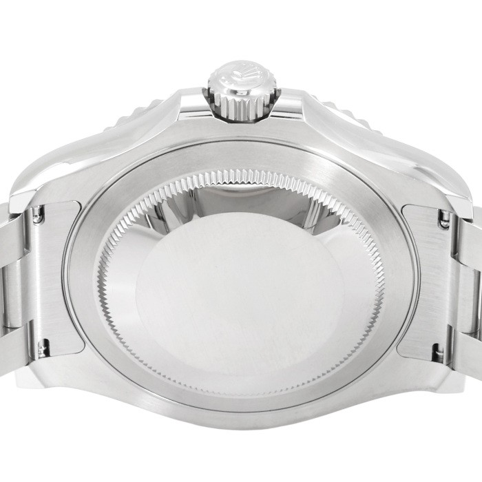 Rolex Yacht-Master 126622 Stainless Steel Platinum 40.0mm Automatic #YKW1180