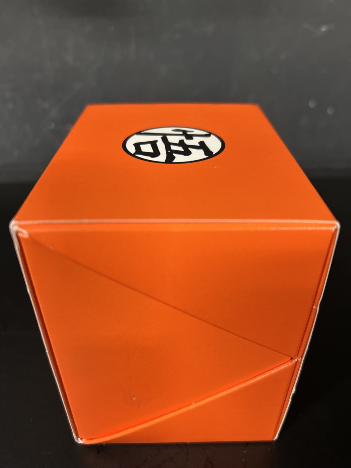 Goku X Swatch Dragon Ball Z Limited Edition Wristwatch