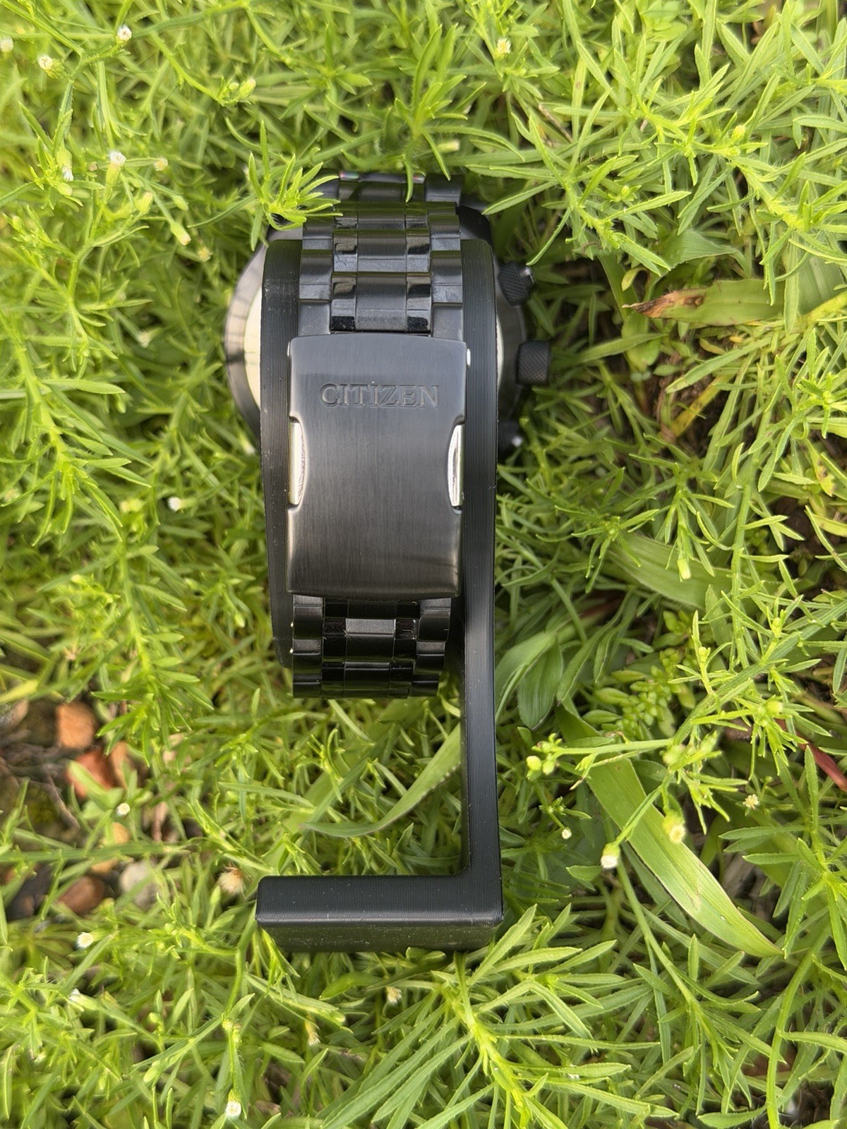 Citizen Eco-Drive Promaster Skyhawk A-T Flight Watch 45MM JY8075-51E