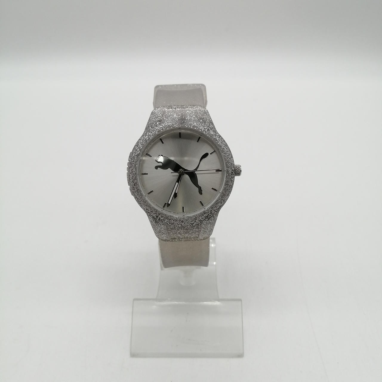 PUMA P1003 Quartz Watch