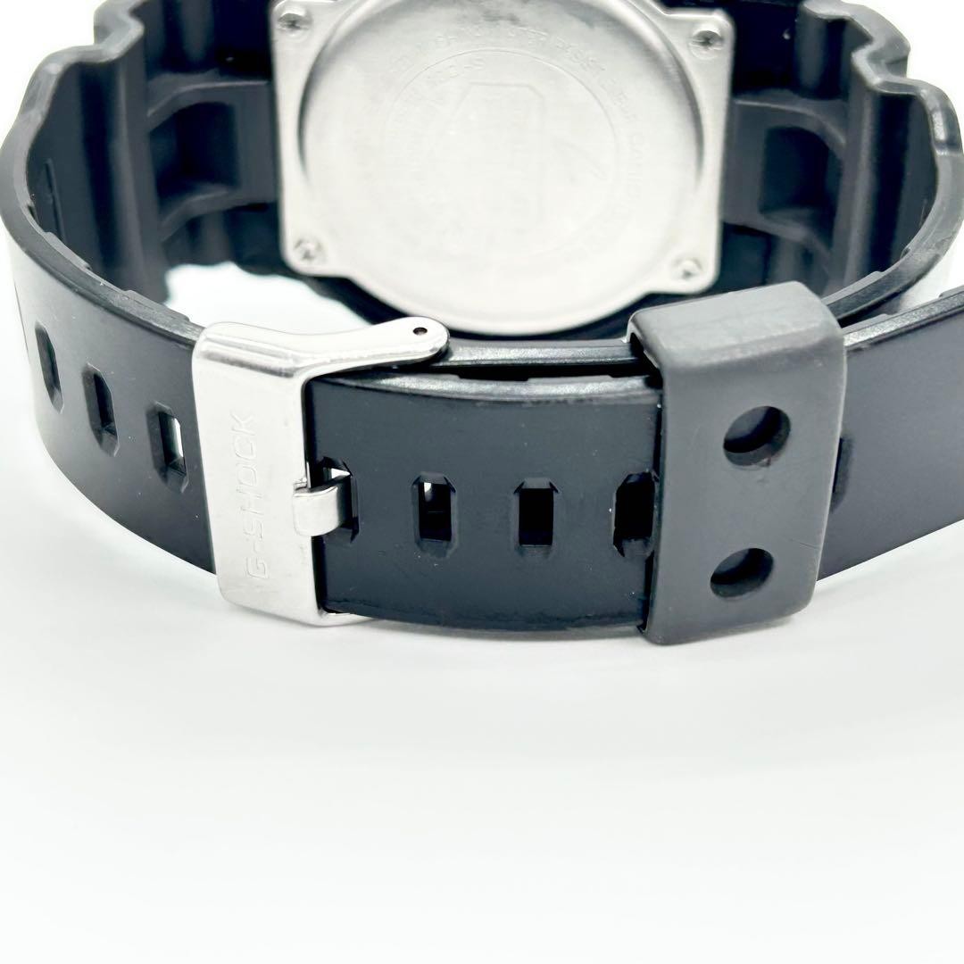 Casio G-Shock GA-200SH Digital Watch Military Style
