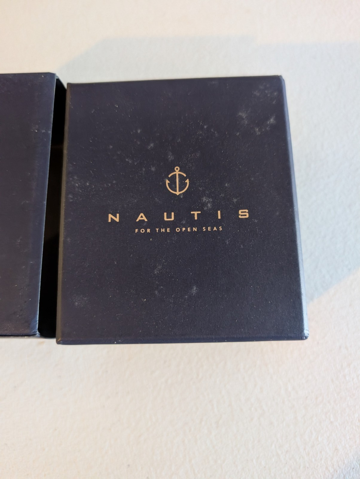 Nautis Admiralty Pro 200 Watch w/Date – Multicolor/Black