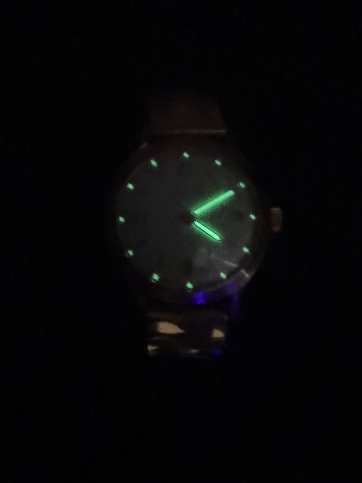 Vintage Bulova 10AK Movement 16J Watch 10KT GF Bracelet – Running