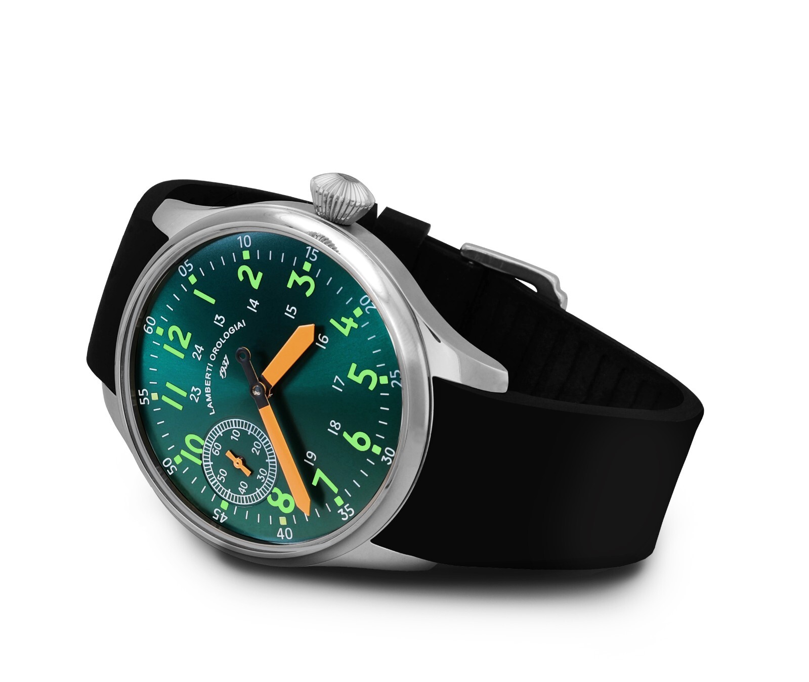 LAMBERTI WATCHES Ref. 10125-9 GIANO GLADIUS 44mm