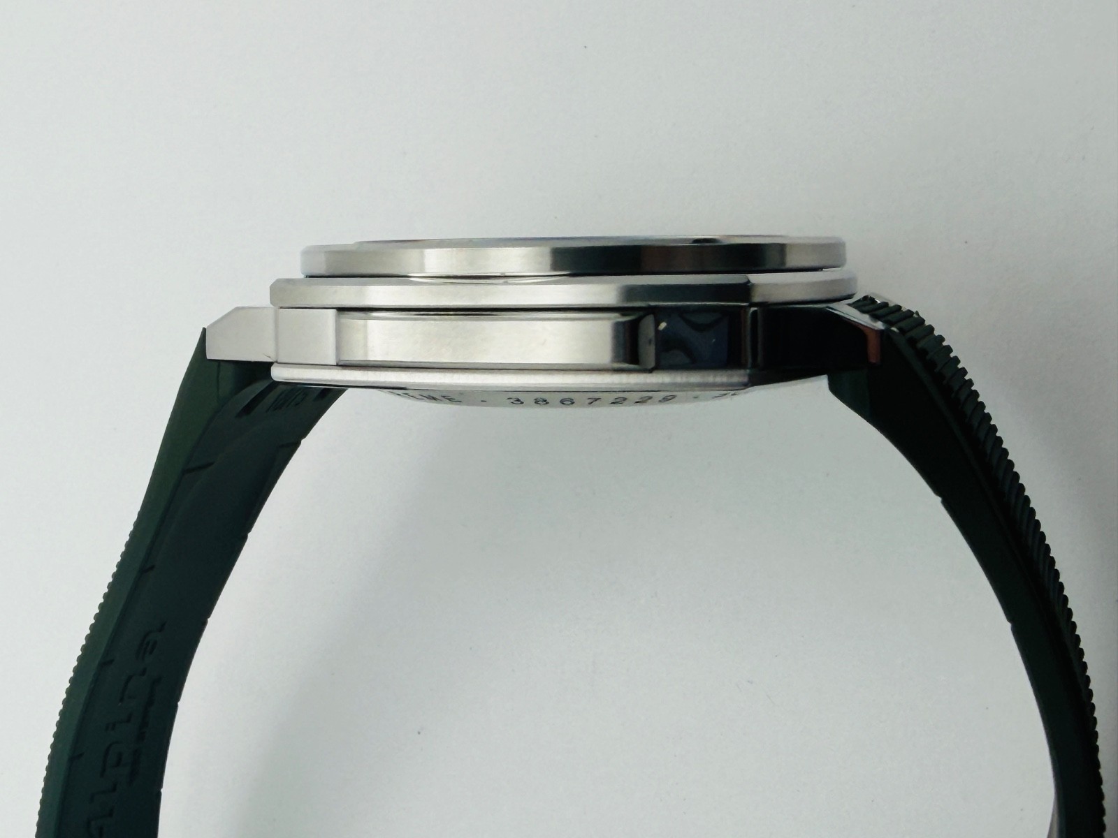 Alpina Extreme Automatic AL-525SS4AE6