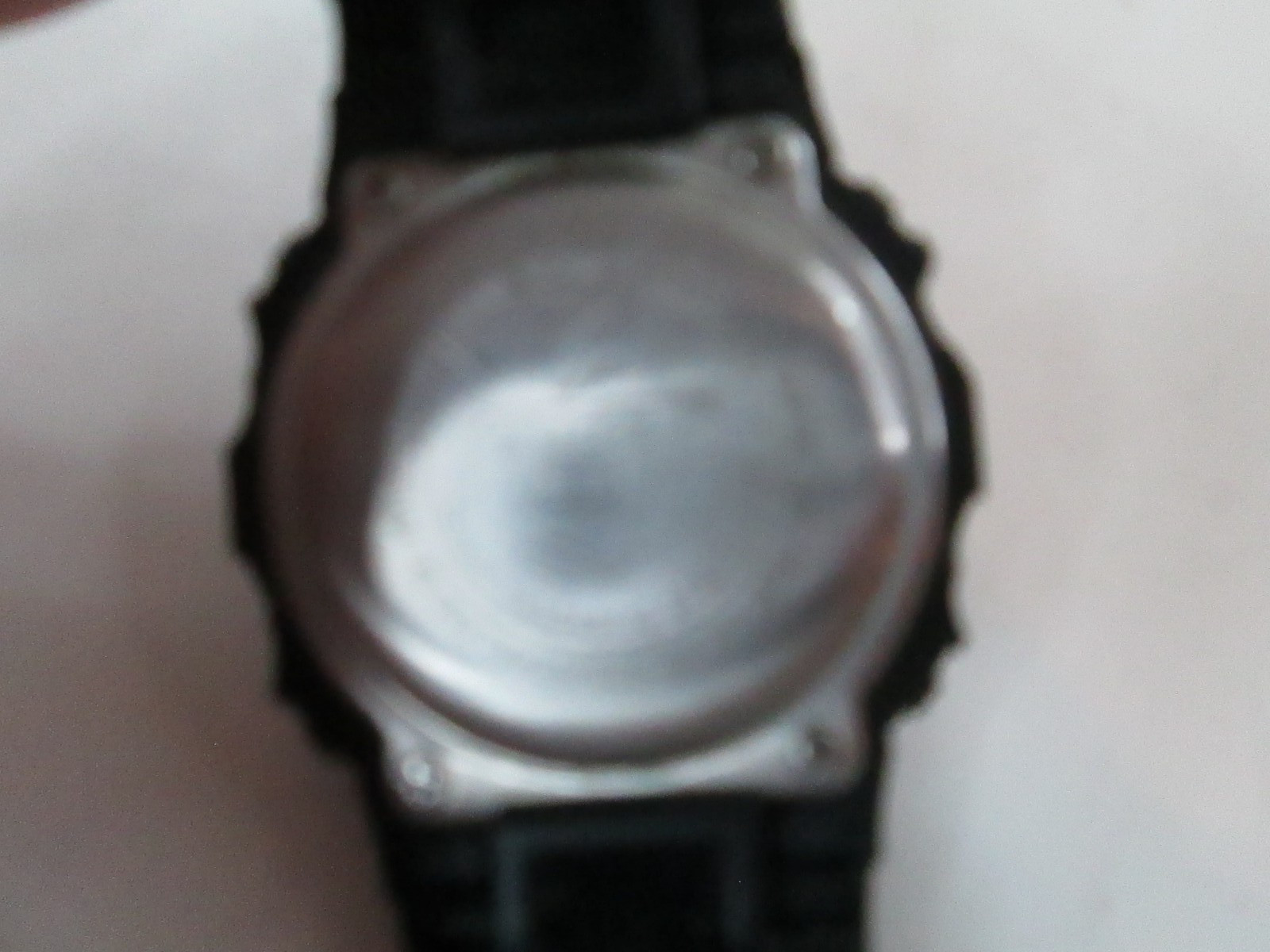 Casio G-Shock DW5600E Watch 3229 Electroluminescent Backlight