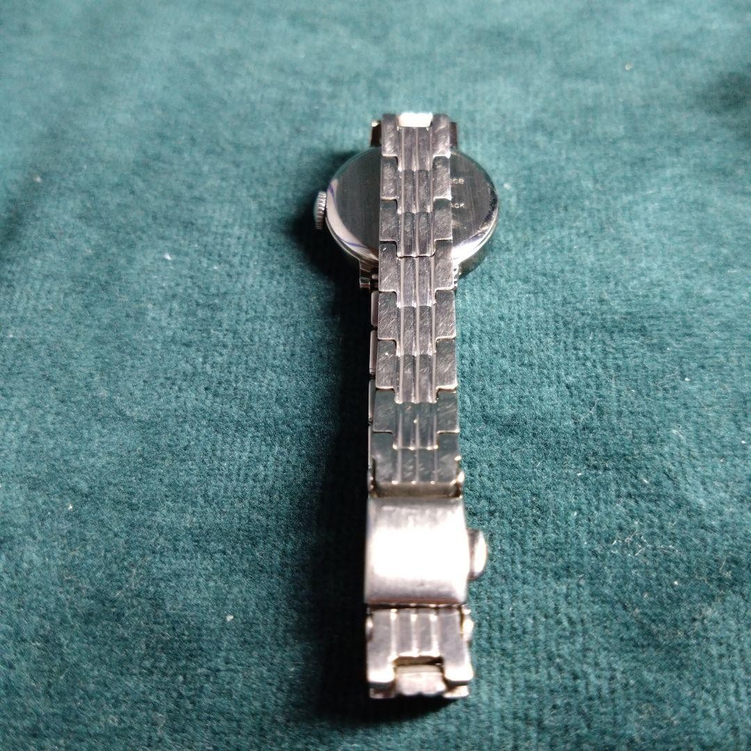 Working Shell Dial You Classical Elegance Watch Part