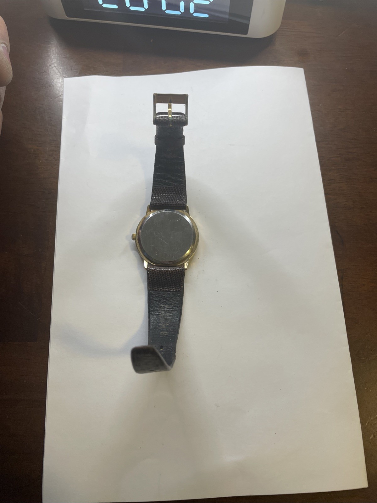 Watch