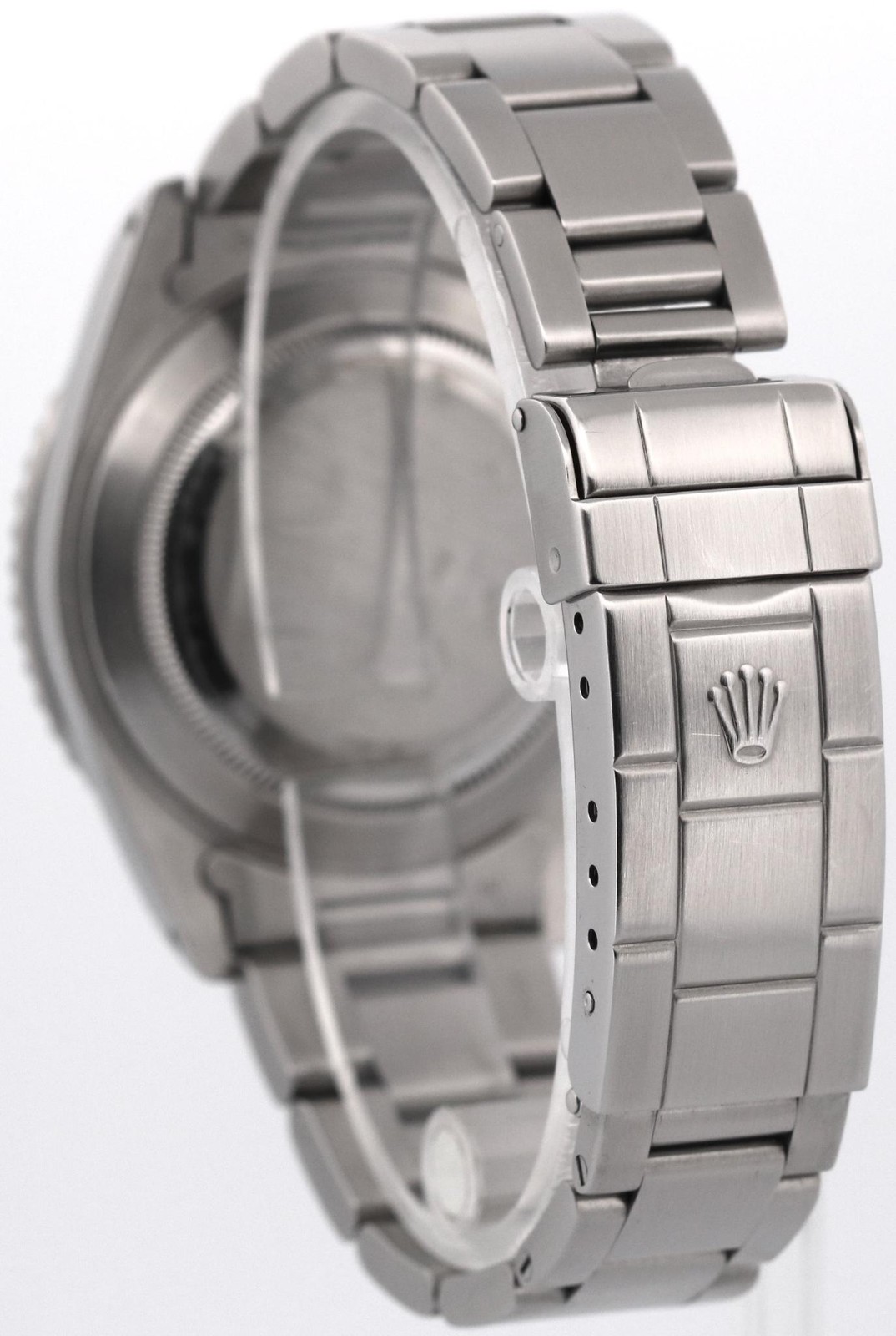 Rolex Submariner No-Date 40mm BLACK Stainless Steel Automatic SWISS ONLY 14060