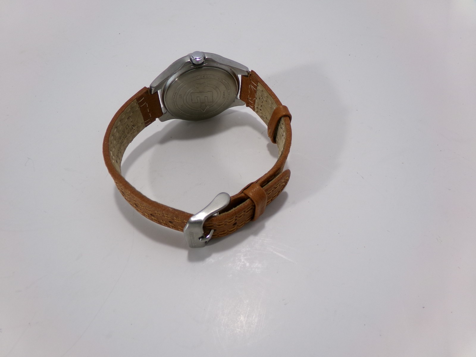Timex Indiglo Expedition Water Resistant 50M “Needs Batteries” Not working