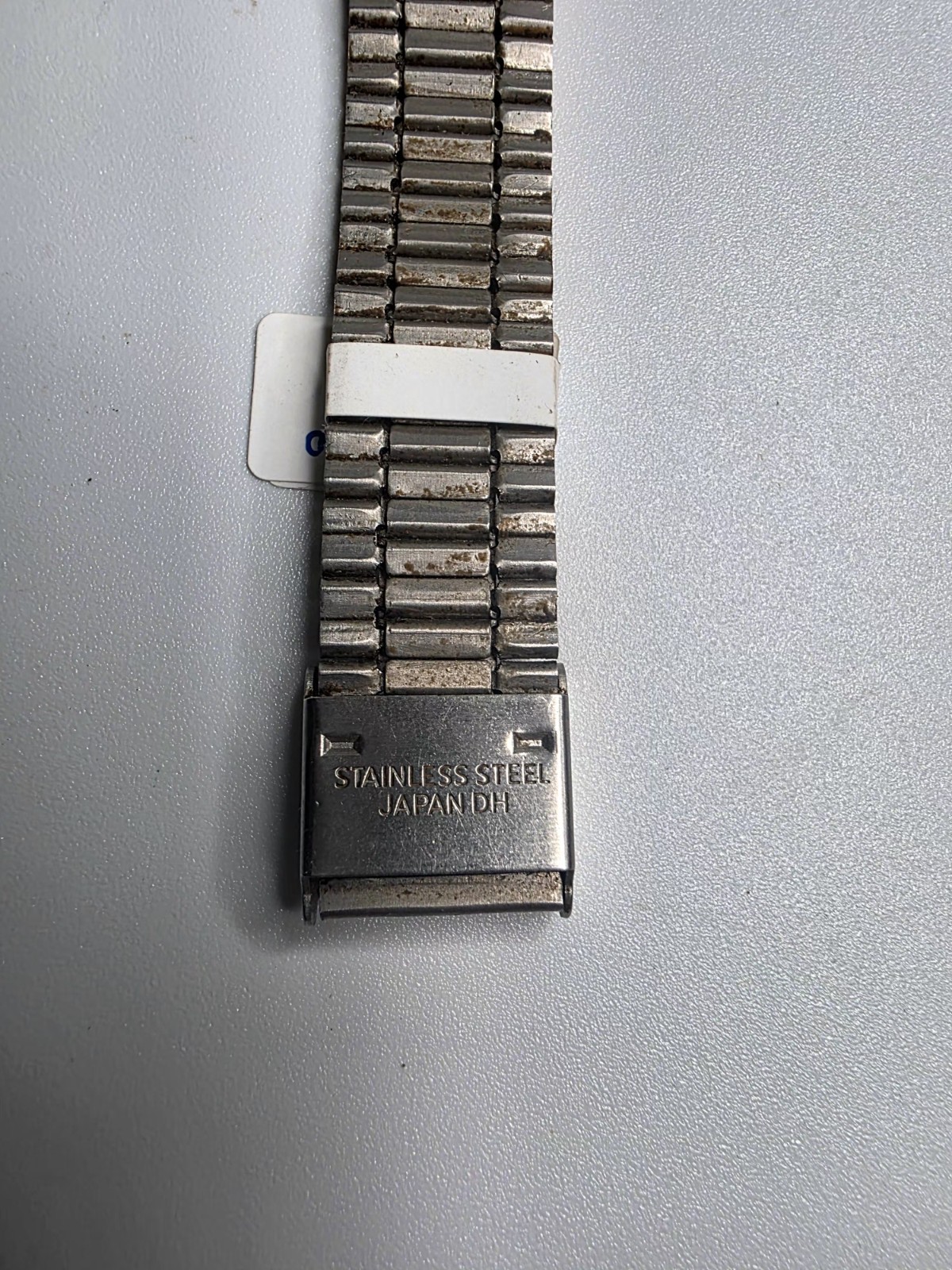 Vintage Casio A168 Illuminator Alarm Chrono Digital Watch – Module 1572