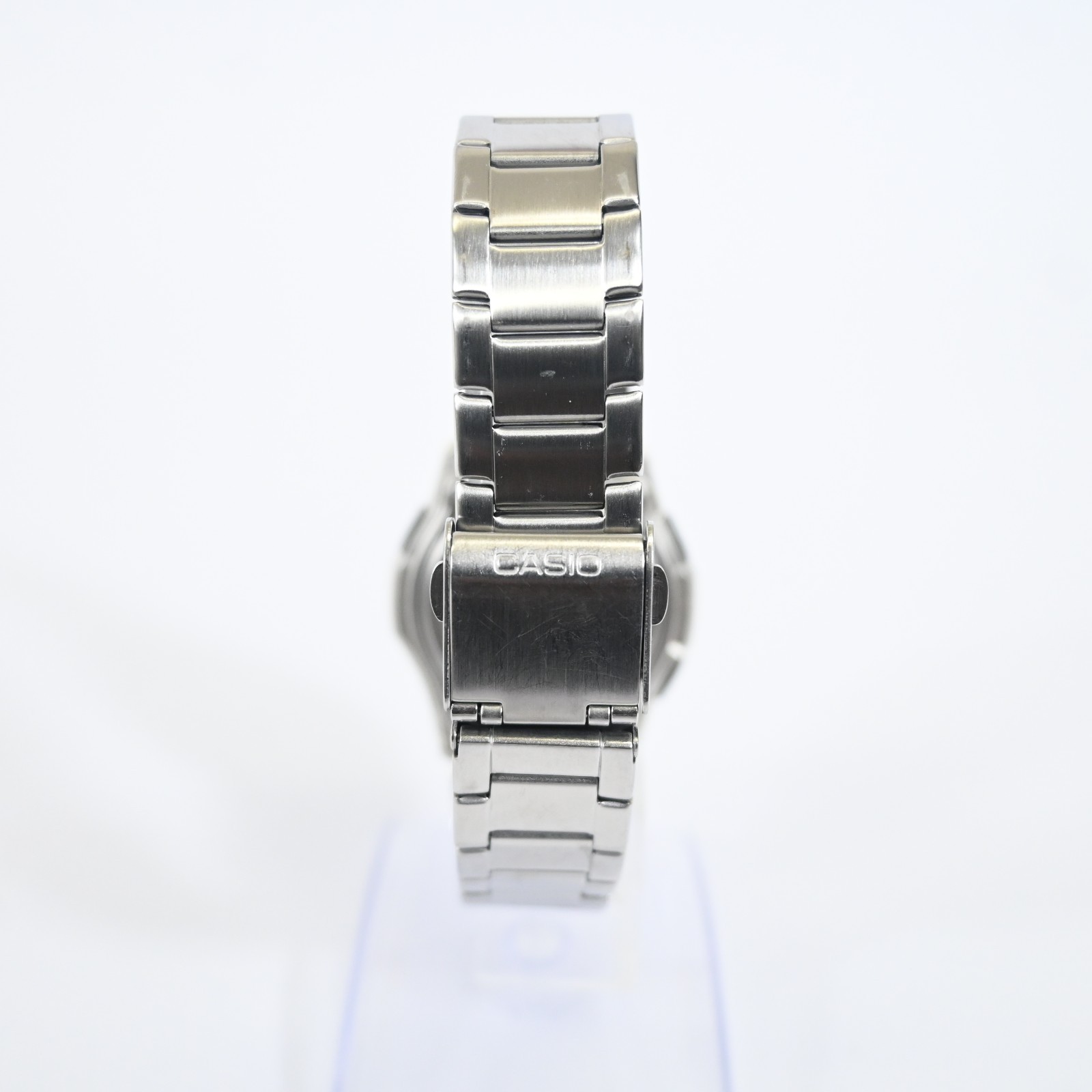 Casio Wave Ceptor WVA-M630D-7A2JF Tough Solar Multi Band 6 Watch
