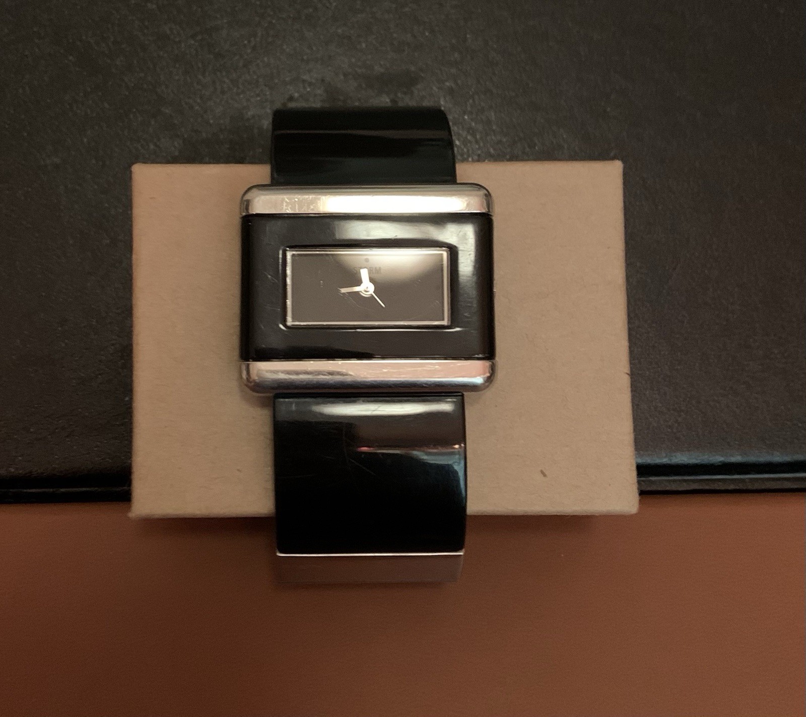 Vintage Ladies Storm ‘Vessence’ Watch Beautiful 60s vintage bracelet style