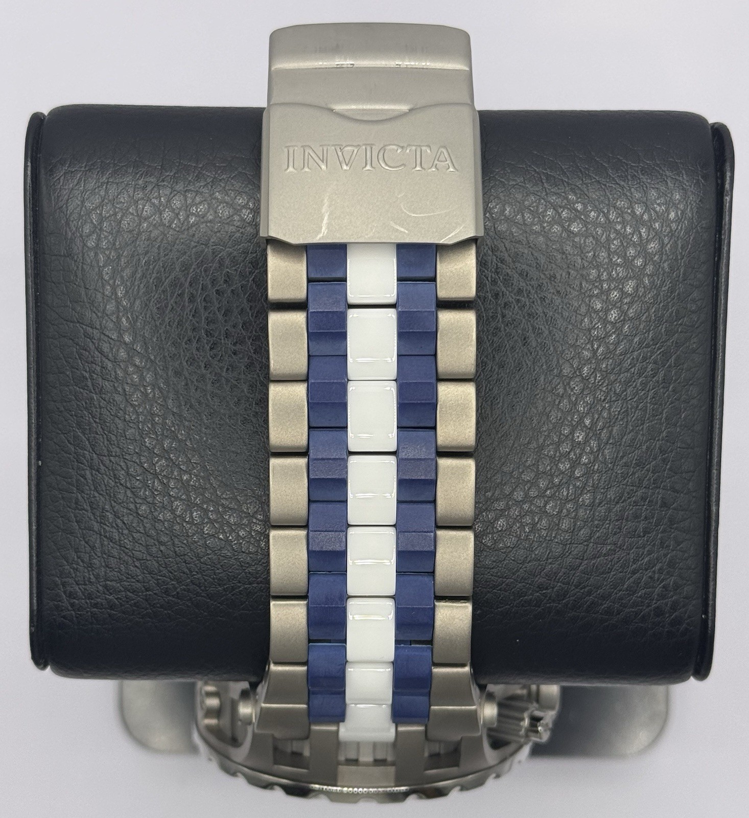 Invicta Reserve Subaqua Specialty Apollo 40th Anniversary Titanium LE 12781 52mm