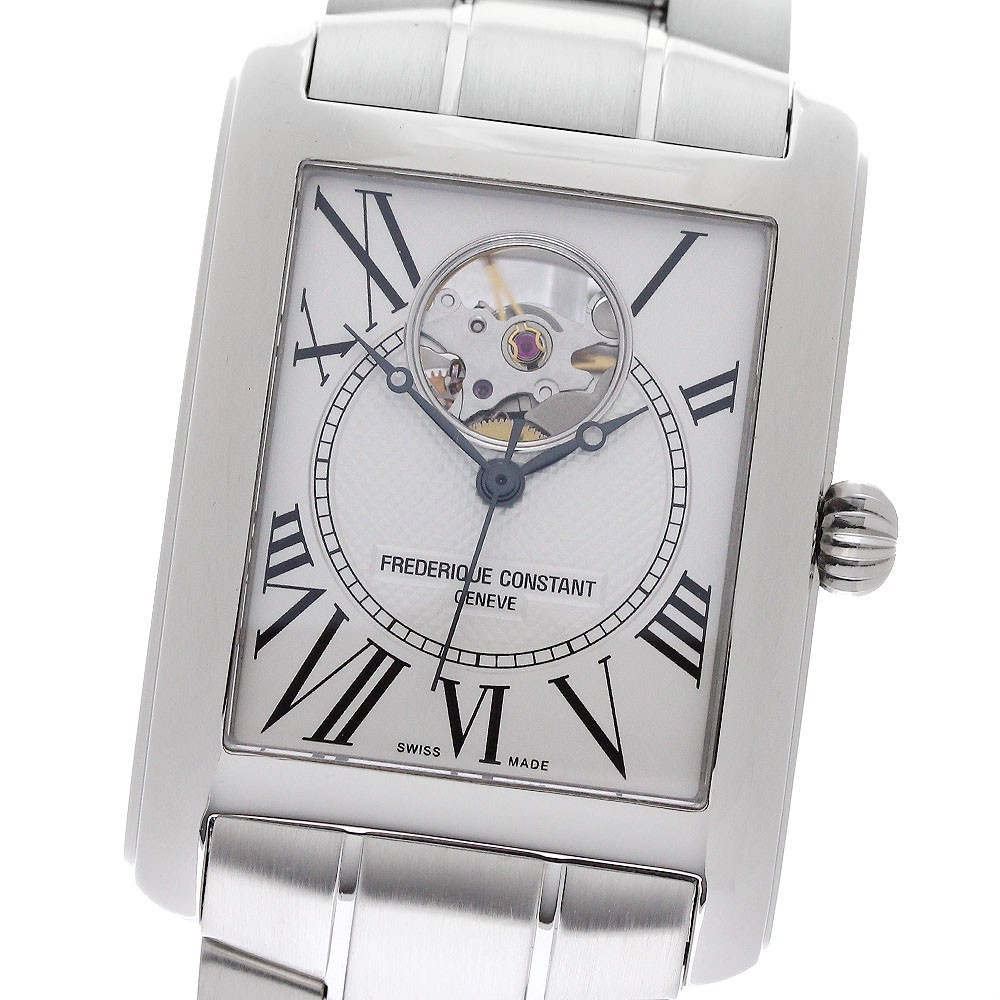 FREDERIQUE CONSTANT Classic Carree FC-303/310/315X4C34/6 AT Men’s Watch_964381