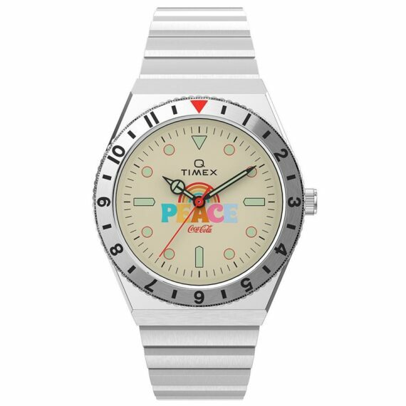 Timex Lab Archive 1971 Unity Collection TW2V25800