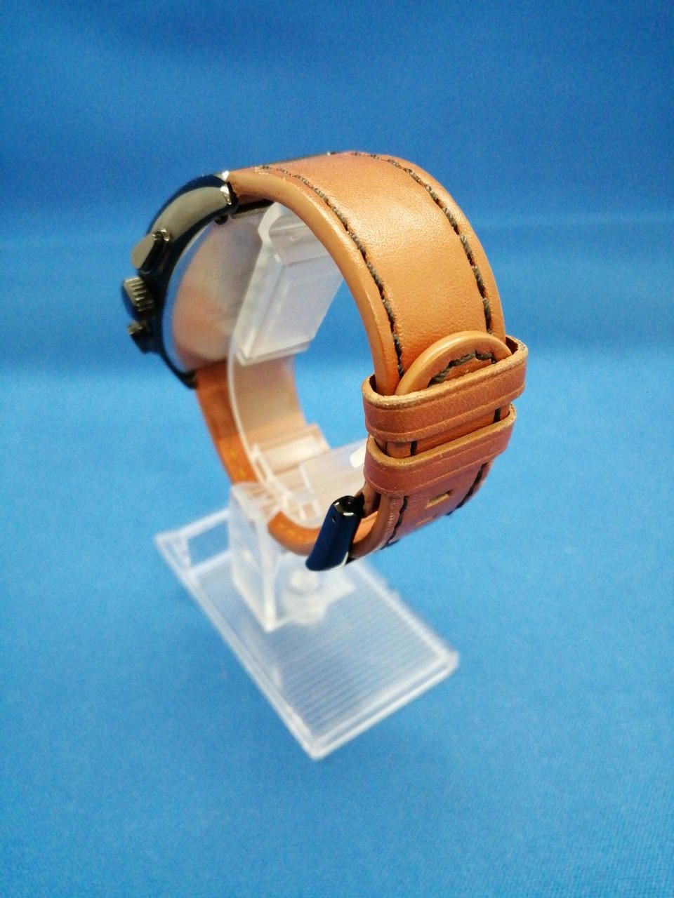 ANGEL CLOVER Watch Dp38 Used