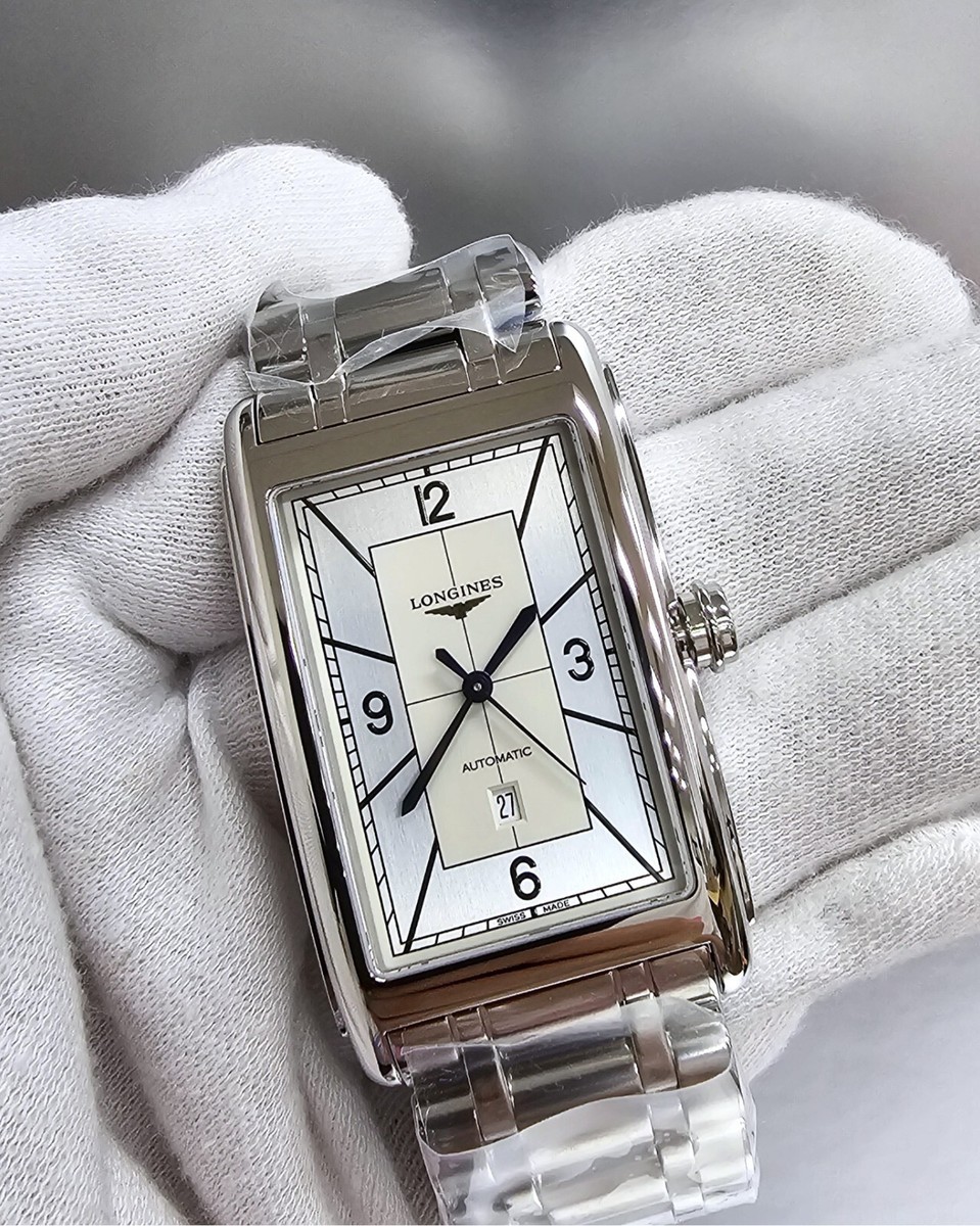 Longines Dolcevita – L5.767.4.73.6