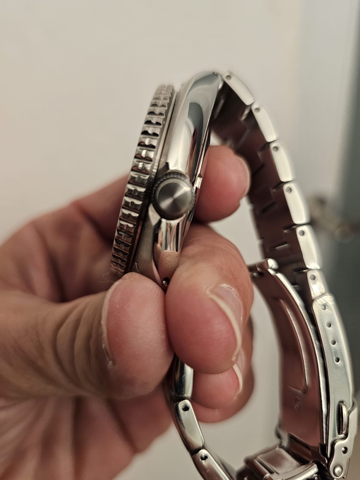 Seiko Prospex Turtle Automatic Coke Bezel