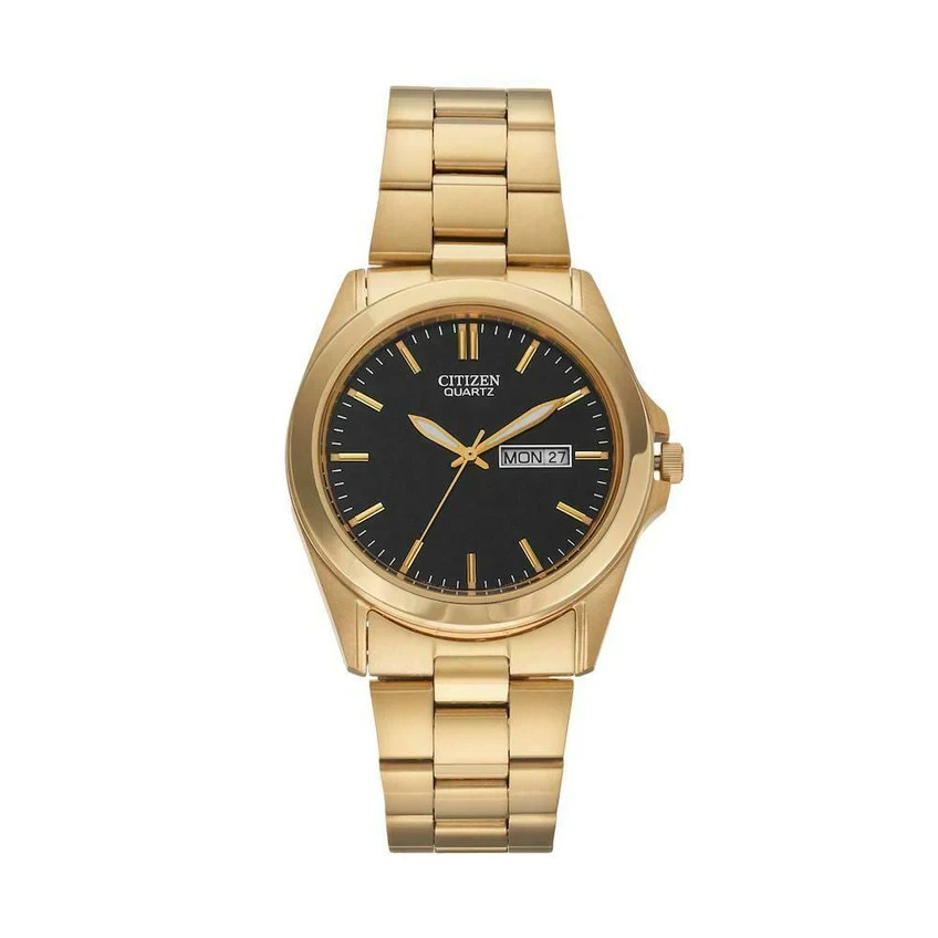 Citizen Quartz Men’s Watch BF0582-51F