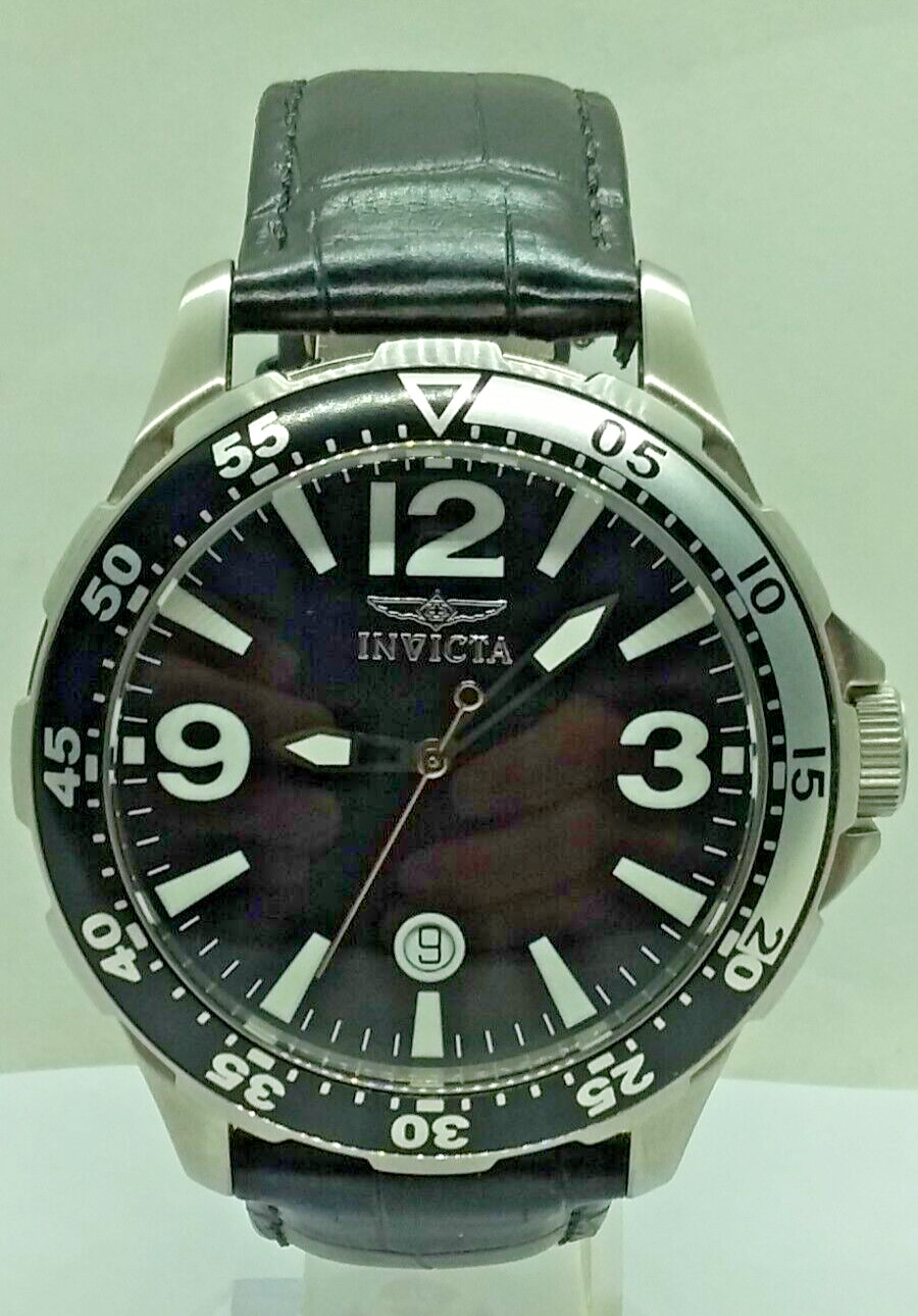Invicta, Specialty Collection, 13839, Men, 45 mm, Read More Below!