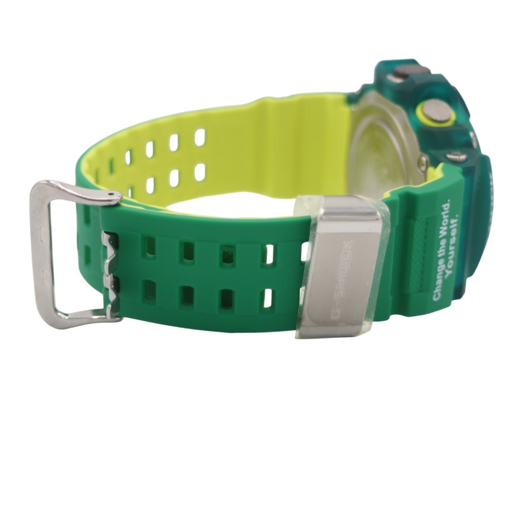 Casio G-SHOCK GW-9401KJ-3JR Diamond 18.2mm Box and Papers Wristwatch #KNW2135