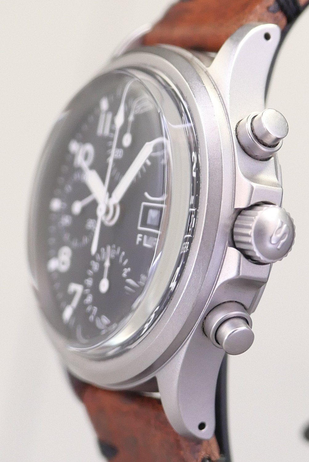 Sinn 356 aircraft full set revision 08/23