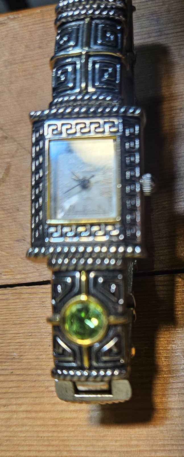 Lot of 3 Watches for Parts or Repair-PHASAR/SEARS ROEBUCK-XANADU & BUREI?(maybe)