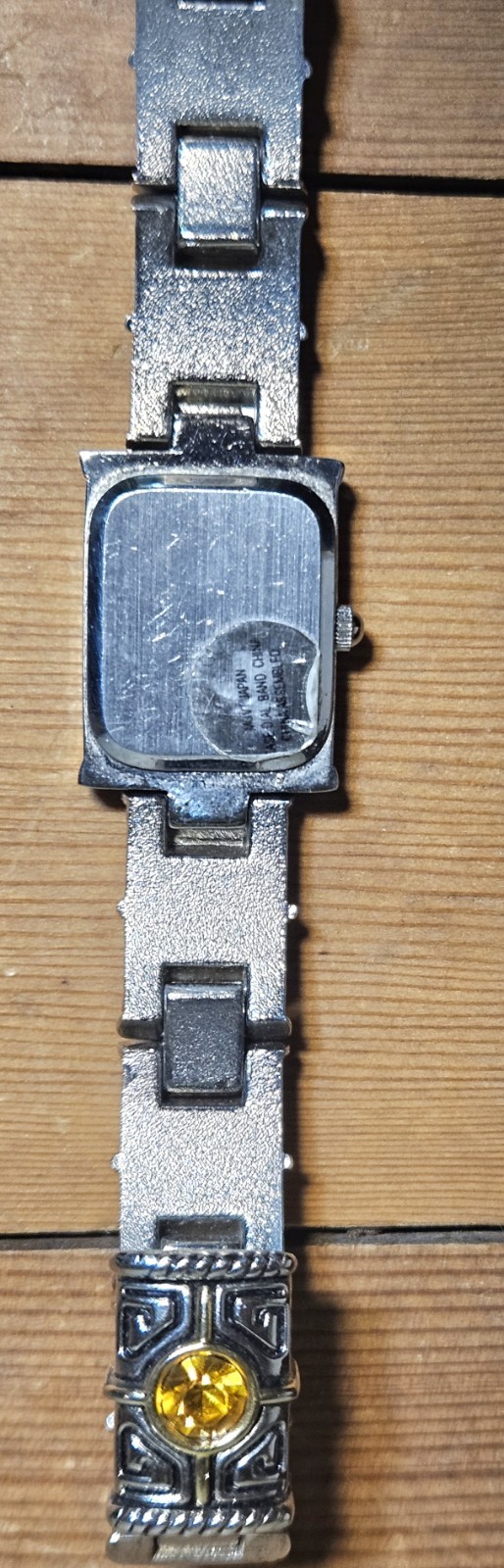 Lot of 3 Watches for Parts or Repair-PHASAR/SEARS ROEBUCK-XANADU & BUREI?(maybe)